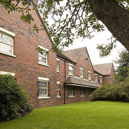 Premier Inn Nuneaton/Coventry Exteriér fotografie