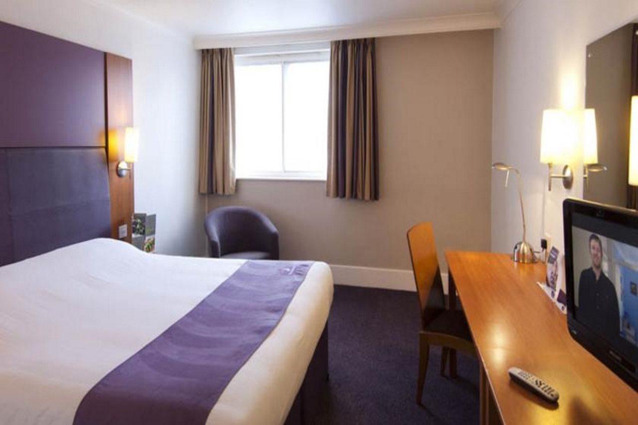 Premier Inn Nuneaton/Coventry Exteriér fotografie